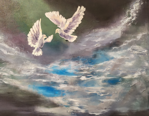 "Myrskyn jälkeen"- 2025