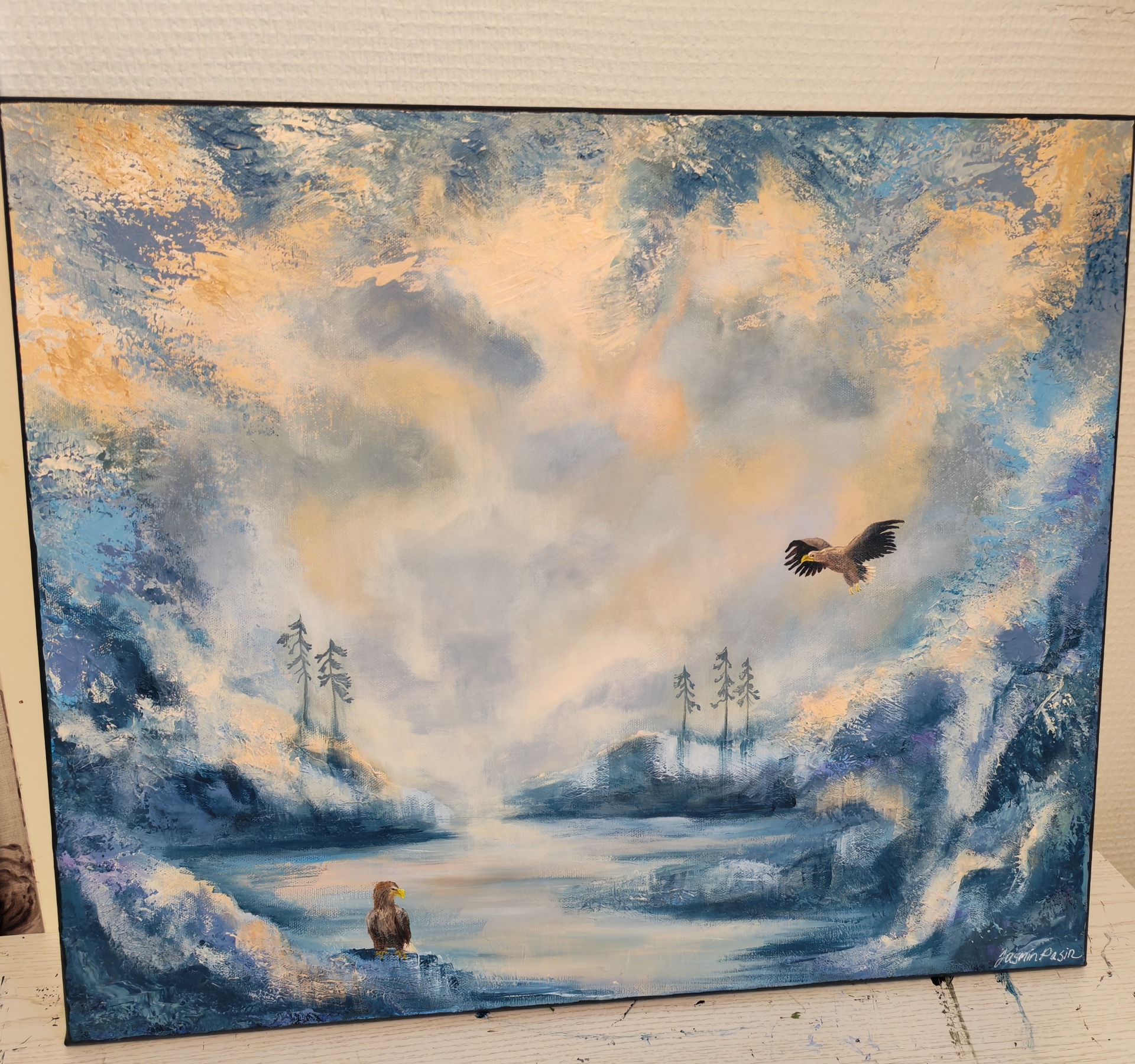 Myyty/Sold