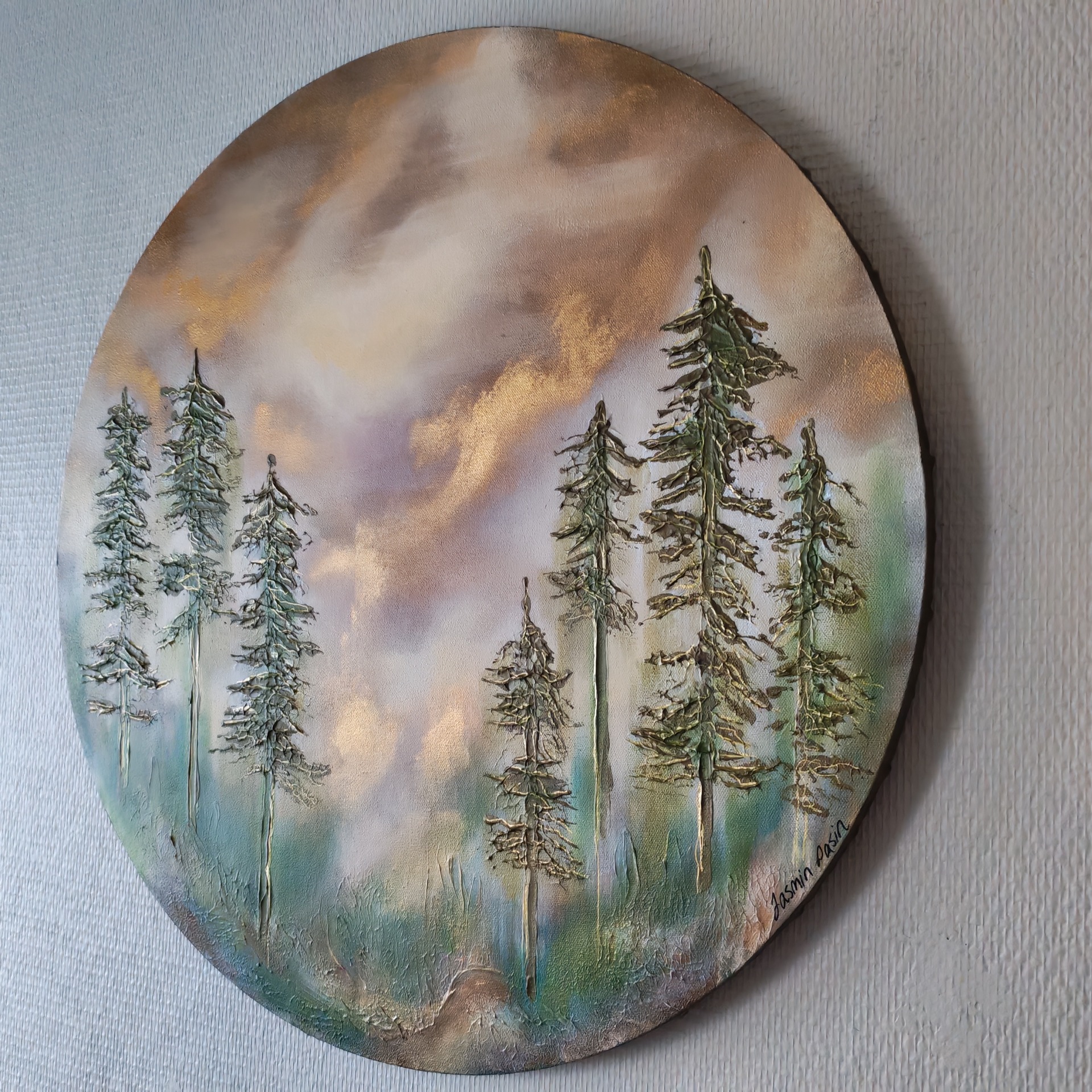 Myyty/Sold