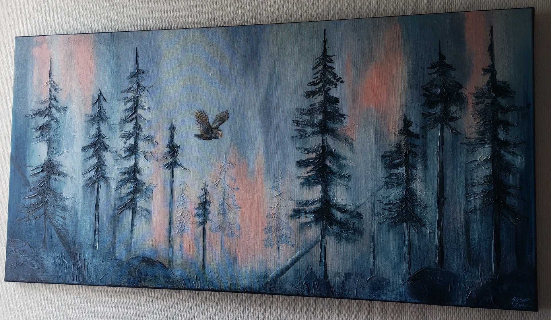 Myyty/Sold